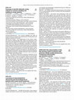 Research paper thumbnail of Prototype of specific hydraulic acting orthosis in recovery standing and walking in stroke patients