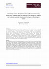 Research paper thumbnail of University of the Aegean: it is best to speak the truth in every situation: Speech at the celebration of 20 years since the establishment of the School of Humanities of the University of the Aegean” (full text in Greek)