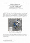 Research paper thumbnail of Crustal Deformation of the Alban Hills Volcanic Complex (Central Italy) by Permanent Scatterers Analysis