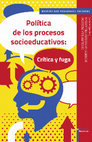 Research paper thumbnail of Politica procesos socioeducativos (2) (1)