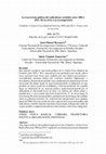 Research paper thumbnail of La trayectoria política del radicalismo cordobés entre 2003 y 2011. De la crisis a su recomposición