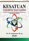 Research paper thumbnail of Kesatuan tasawuf dan sains: mencetak manusia cerdas bercita rasa kemanusiaan dan kekayaan spiritual