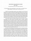 Research paper thumbnail of Joseph Ratzinger, testimone dell'autentica razionalità