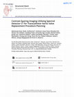 Research paper thumbnail of Contrast-Sparing Imaging Utilizing Spectral Detector CT for Transcatheter Aortic Valve Replacement Procedure Planning