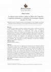 Research paper thumbnail of As relações entre cristãos e judeus no Reino dos Visigodos: a legislação antijudaica e a afirmação da monarquia visigoda (séculos VI e VII)