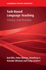 Research paper thumbnail of (2020) Task-Based Language Teaching: Theory and Practice