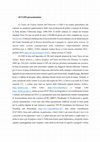 Research paper thumbnail of CGIO corpus dei galatei italiani dell'Ottocento