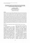 Research paper thumbnail of STRATEGIES FOR EFFECTIVE IMPLEMENTATION OF THE SENIOR SECONDARY SCHOOL AGRICULTURAL TRADE CURRICULUM FOR SUSTAINABLE DEVELOPMENT IN NIGERIA