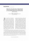 Research paper thumbnail of Muslim Sources of the Crusader Period: An Anthology. Edited and  translated, with an Introduction, by James E. Lindsay and Suleiman  A. Mourad. (Indianapolis; Cambridge: Hackett Publishing Company, Inc., 2021). ISBN: 9781624669842. xxvii+291 pp. $63.00 cloth; $21.00 paper; $16.95 ebook