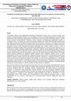 Research paper thumbnail of İlişkisel Estetik Bağlamında Ekolojik Sorunlar ve Çağdaş Sanatın Çözüm Arayışları / Ecological Problems in the context of Relational Aesthetics and Contemporary Art's Search for Solutions