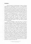 Research paper thumbnail of Deliberação