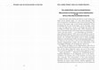 Research paper thumbnail of DAS ANDERE EUROPA ODER DAS ANDERE EUROPAS -ÜBERLEGUNGEN ZUR DARSTELLUNG DES GLAUBENSWECHSELS IN DER MITTELALTERLICHEN ISLÄNDISCHEN LITERATUR