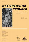 Research paper thumbnail of Neotropical primates Abbreviation: Neotrop. Primates