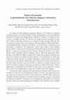 Research paper thumbnail of Guinea Ecuatorial: la pluralidad de sus culturas, lenguas y literaturas. Introducción