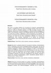 Research paper thumbnail of VIVIR INTENSAMENTE Y ESCRIBIR LA VIDA. Paulo Freire, Narrativas sobre sí mismo. LIVE INTENSELY AND WRITE LIFE. Paulo Freire, Narratives about himself. VIVER INTENSAMENTE E ESCREVER A VIDA. Paulo Freire, Narrativas sobre si mesmo