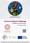 Research paper thumbnail of NetMAR International Conference: The Arts and Rituals of Pilgrimage