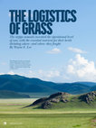 Research paper thumbnail of Logistics of Grass: How the Nomads Invented the Operational Level of War