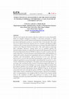 Research paper thumbnail of Public Financial Management and the Nexus of Ippis in Nigerian Federal Universities: A Case Analysis of University of Uyo