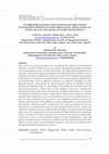 Research paper thumbnail of Environmental Pollution and Sustainable Waste Management Process in Akwa Ibom State: Implications on Public Health and Socio-Economic Development