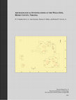 Research paper thumbnail of Archaeological Investigations at the Wells Site, Henry County, Virginia