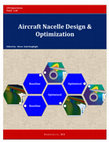 Research paper thumbnail of Aircraft Nacelle Design & Optimization