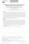 Research paper thumbnail of Anticoagulantes orais diretos para o tratamento da trombose venosa profunda: revisão de revisões sistemáticas