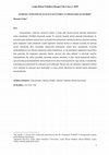 Research paper thumbnail of Küresel Tüketim Olgusunun Kültürel ve İdeolojik Eleştirisi