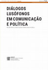 Research paper thumbnail of Angela Merkel e Dilma Rousseff : crise migratória e processos de framing nos jornais Público e Folha de S. Paulo