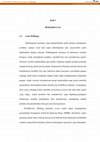 Research paper thumbnail of Problematika Implementasi Program Kartu Tani DI Wilayah Kerja Balai Penyuluhan Pertanian Kecamatan Bonang Kabupaten Demak