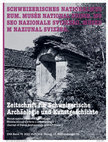 Research paper thumbnail of Vladimir Ivanovici, Adrian Brändli, Roberto Leggero (eds.), Christian Belief and Practice in the Alps (ca. 250-ca. 600), special issue, Zeitschrift für schweizerische Archäologie und Kunstgeschichte 79/3-4 (2022).