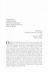 Research paper thumbnail of 'United voices formed the very perfection of harmony': Music and the invention of Harriett Abrams (c1758-1821)