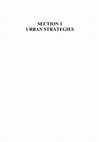 Research paper thumbnail of The Role of the People’s Park in Promoting Conviviality and Quality of Life in Increasingly Diverse Urban Neighbourhoods