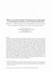 Research paper thumbnail of Herod and the Orant Queen: The Archaeological Discoveries in the Cathedral of Santiago, and Its Medieval Stone Choir