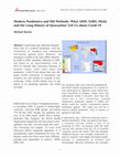 Research paper thumbnail of Modern Pandemics and Old Methods: What AIDS, SARS, Ebola and the Long History of Quarantine Tell Us about Covid-19