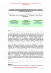 Research paper thumbnail of Σχεδιασμός, υλοποίηση και αποτίμηση ψηφιακού εκπαιδευτικού υλικού για διαδικτυακή ασύγχρονη επιμόρφωση εκπαιδευτικών στο πεδίο «Εισαγωγή στη Διαφοροποιημένη Διδασκαλία»