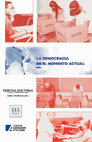 Research paper thumbnail of (2022): "Representación y sistemas electorales en América Latina"
Tribunal Electoral de Panamá, IDEA Internacional, Konrad Adenauer Stiftüng.