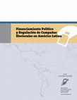 Research paper thumbnail of (2015): "Fortalezas y Desafíos en la Regulación de Campañas Electorales en América Latina"