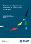 Research paper thumbnail of (2015): "Una reforma sin plan: Cuando los partidos peruanos se multiplican" en Flavia Freidenberg y  Betilde Muñoz-Pogossian (editoras)