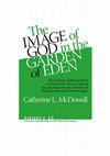 Research paper thumbnail of The Image of God in the Garden of Eden