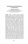 Research paper thumbnail of KOMERSIALISASI PENDIDIKAN DI INDONESIA