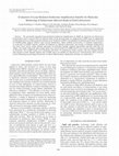 Research paper thumbnail of Evaluation of Loop-Mediated Isothermal Amplification Suitable for Molecular Monitoring of Schistosome-Infected Snails in Field Laboratories