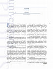 Research paper thumbnail of Uvodnik | Editorial