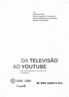 Research paper thumbnail of Internet e visibilidade: mapeamento de influenciadoras digitais negras e representatividade no YouTube