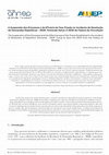 Research paper thumbnail of A Suspensão dos Processos e da Eficácia da Tese Fixada no Incidente de Resolução de Demandas Repetitivas – IRDR: Tentando Salvar O IRDR da Falácia da Vinculação