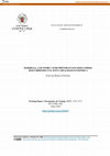 Research paper thumbnail of Marshall, los Webb y Schumpeter en Estados Unidos:: descubriendo una nueva realidad económica