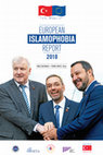 Research paper thumbnail of European Islamophobia Report Serbia 2018