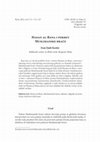 Research paper thumbnail of Hasan al-Bana i pokret Muslimanske braće