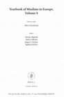 Research paper thumbnail of Yearbook of Muslims in Europe Serbia Volume 8