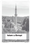 Research paper thumbnail of Islamofobija i građanski i etnički nacionalizmi