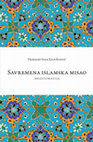 Research paper thumbnail of Savremena islamska misao